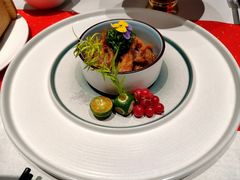 -馋遇江南·精致湖景雅宴(东方之门店)