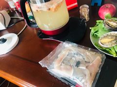 -盒马鲜生(丁香国际店)