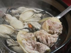 -花苑美食横琴生蚝火锅(拱北粤华路店)