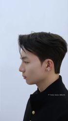 -型色沙龙 Color Salon