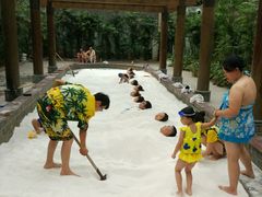 -龙达温泉生态城