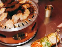 -核桃碳烤肉馆(深圳首店)