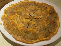 蚝烙饼-百乐潮州酒家(时代广场店)