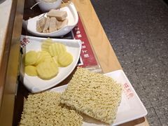 -旺龙巷重庆脆毛肚火锅·潜山扛把子店(潜山商业街店)