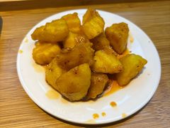 -福华园(龙翔街店)