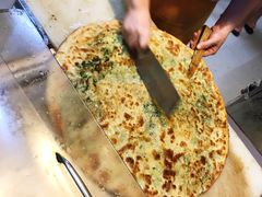 -咏春葱油饼(德政中路店)