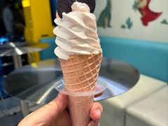 -CORNER CONE GELATO酷矿手作霜淇淋(南头古城店)