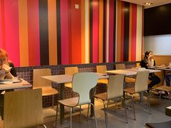 大堂-麦当劳(新洲南路店)