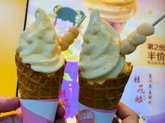-东门町美食街