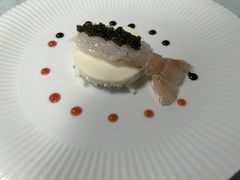 -渔火·特色餐厅(佘山世茂洲际酒店)
