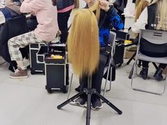 -吉田美学化妆美甲摄影培训(宁波校区)
