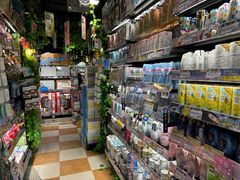 -DON DON DONKI(名珠城店)