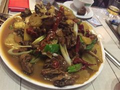 -217丰惠源抓饭(星湖街店)
