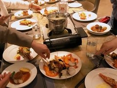 -安蒂娅·海鲜自助餐厅(安蒂娅美兰酒店)