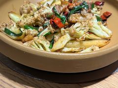 -吃饭皇帝大·土家民族菜(温州万象城店)