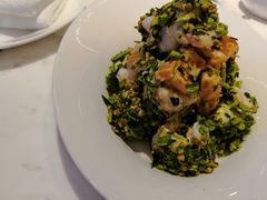 奇妙虾球-喜鼎海胆水饺(柏威年购物中心店)
