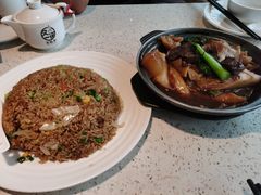 -又一间茶点轩(百汇广场店)