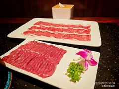 -南门涮肉(东单店)
