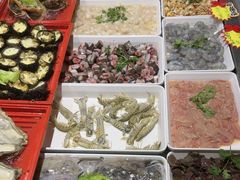 -味莊·青岛菜(云霄路店)