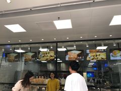 -鲍师傅糕点(国金街店)