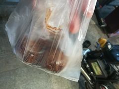五香鸡蛋-阿婆五香蛋(水游城店)