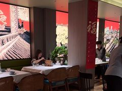-老太原菜馆(南宫店)