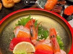 -千代武日本料理(哈西店)
