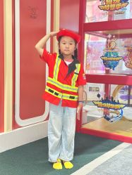 -奈尔宝家庭中心·亲子餐厅(华采天地店)