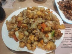-桃子餐厅·天津菜(红星路直营店)