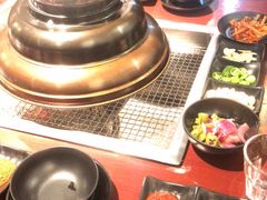 -肉甲韩国木炭烤肉(新壹街1店)