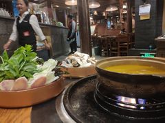 -丽水汇原生态餐厅(大研古城店)