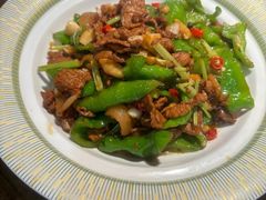 -秦月轩·陕西家乡菜(阜成路·五棵松店)