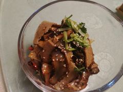 -福慧慈缘素食餐厅(王府井店)