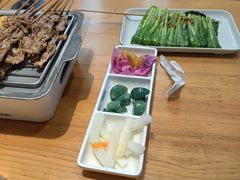 -木屋烧烤(观澜湖新城MH店)