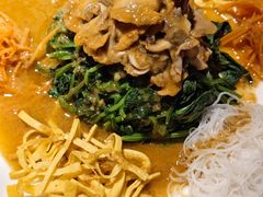 -院里汤包·虾汤包青岛菜(辽源路店)