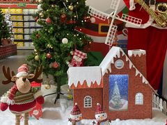 -麦德龙(郑东店)