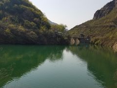 -青龙山生态文化旅游区(慈云寺)