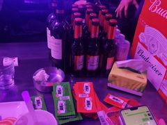 -SPACE(欢乐颂购物中心店)