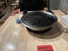 -霸腹烤肉(厦门柚子番店)
