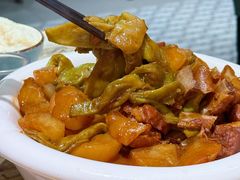 -四姐妹东北饺子(沙尾路店)