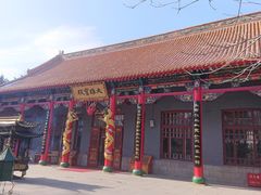 -哈尔滨极乐寺
