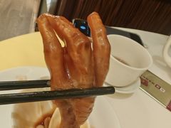 -利苑酒家(宜安广场店)