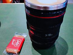 -MUSEE CAFE(保利·时光里店)