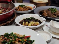 -渝信川菜(南滨店)