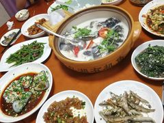 -全乐鱼馆·淳牌有机鱼直营店