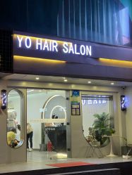 -YO HAIR SALON