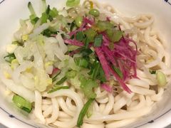 老北京炸酱面-海碗居(王府井店)