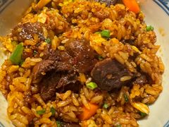 -谷牛日式烤肉(宝山U天地店)