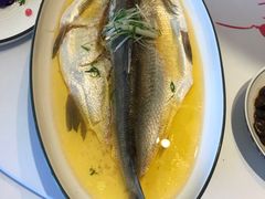 招牌野生白丝鱼-同庆楼(金宝汇店)