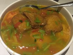 -小城故事·地道宁波味(月湖盛园店)